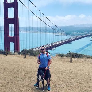 Meet your Posher, Carlos